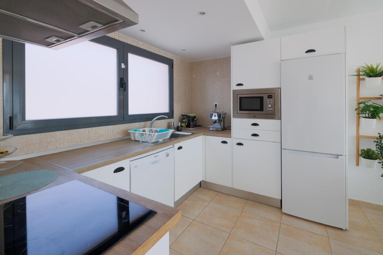 Casa Castillo Appartement
