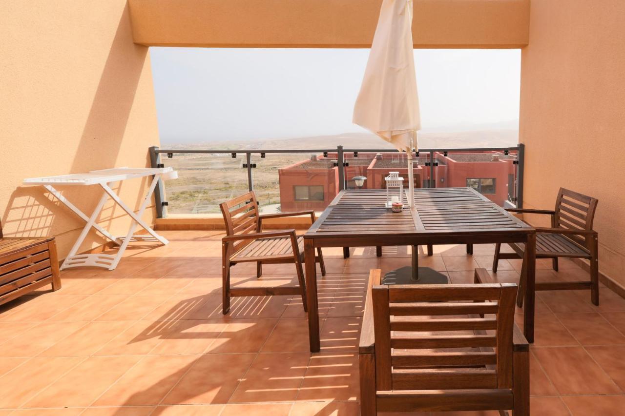 Appartement Casa Castillo Costa De Antigua