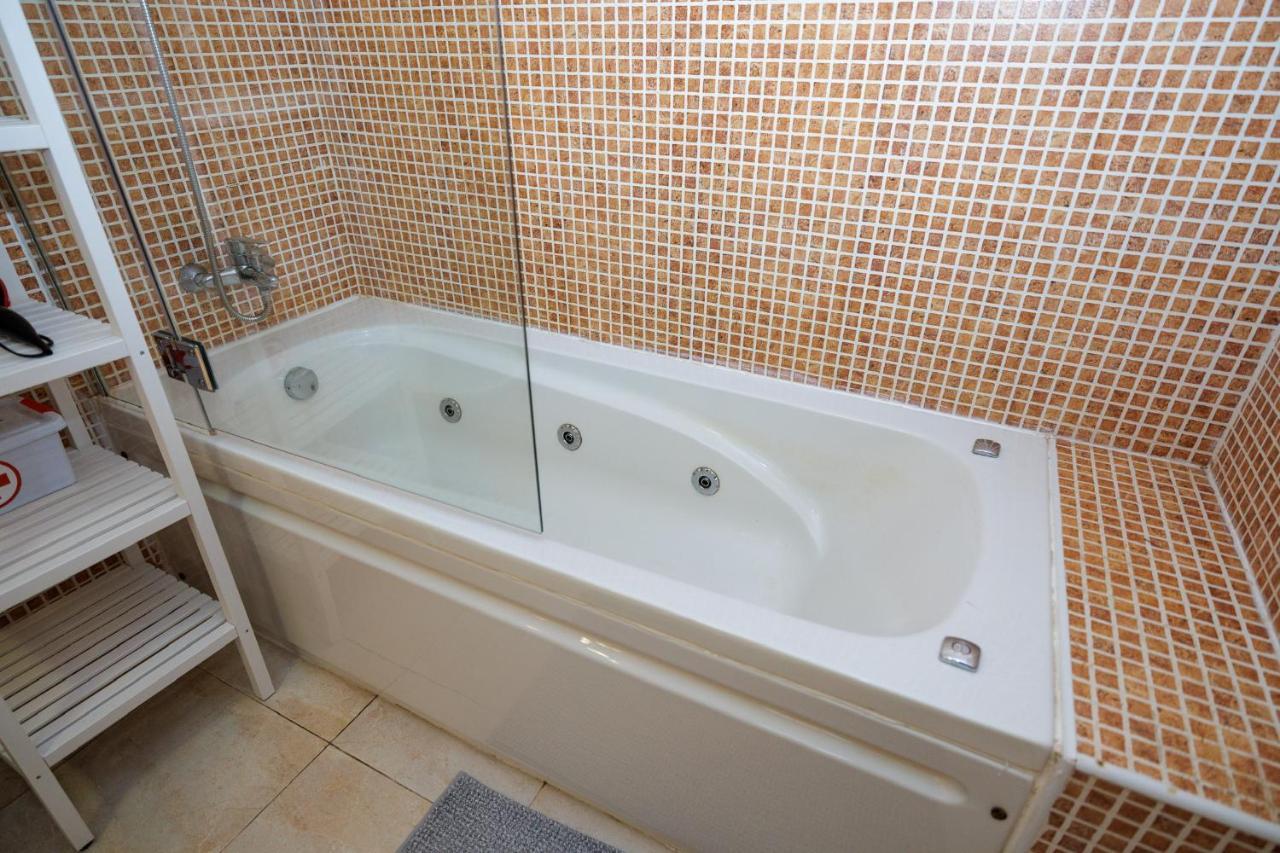 Casa Castillo Appartement