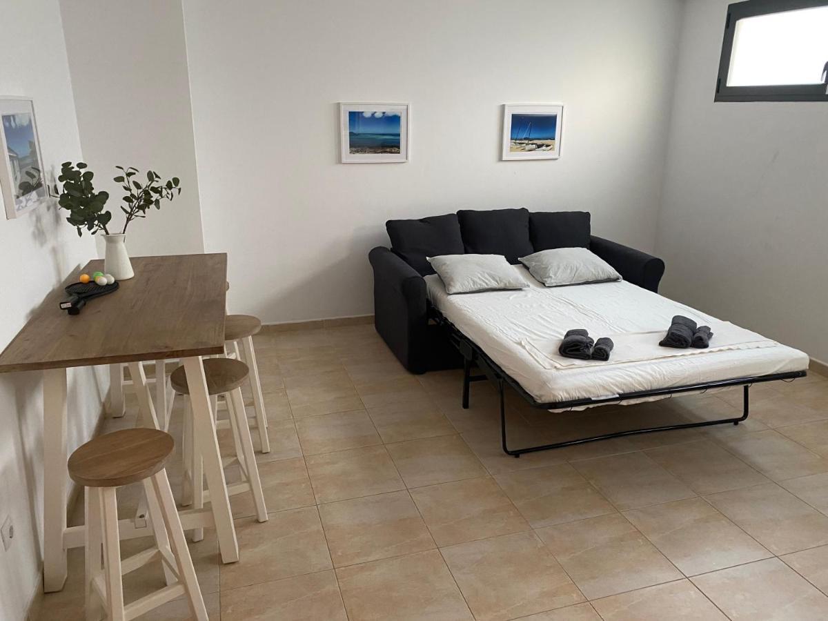 Appartamento Casa Castillo *