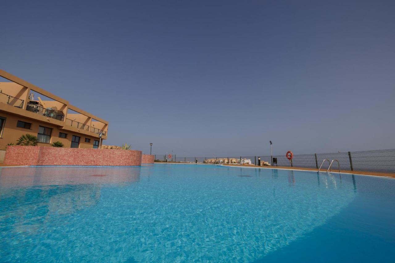 Casa Castillo Appartamento