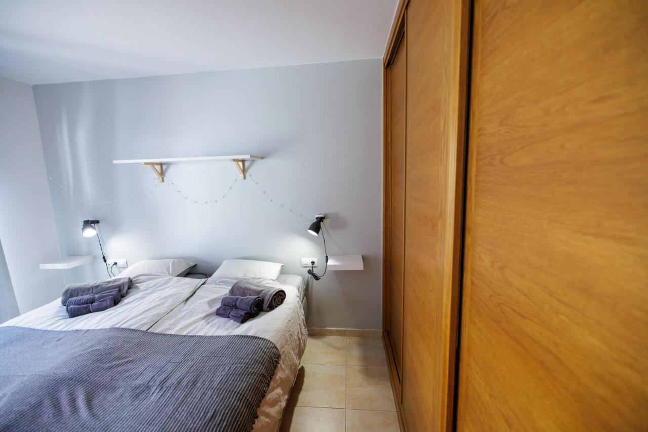 Casa Castillo Appartement *