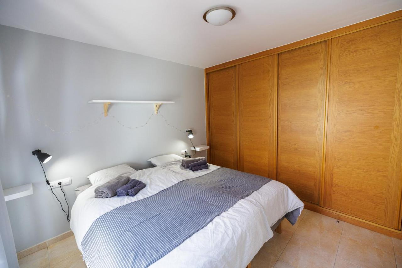Appartement Casa Castillo *