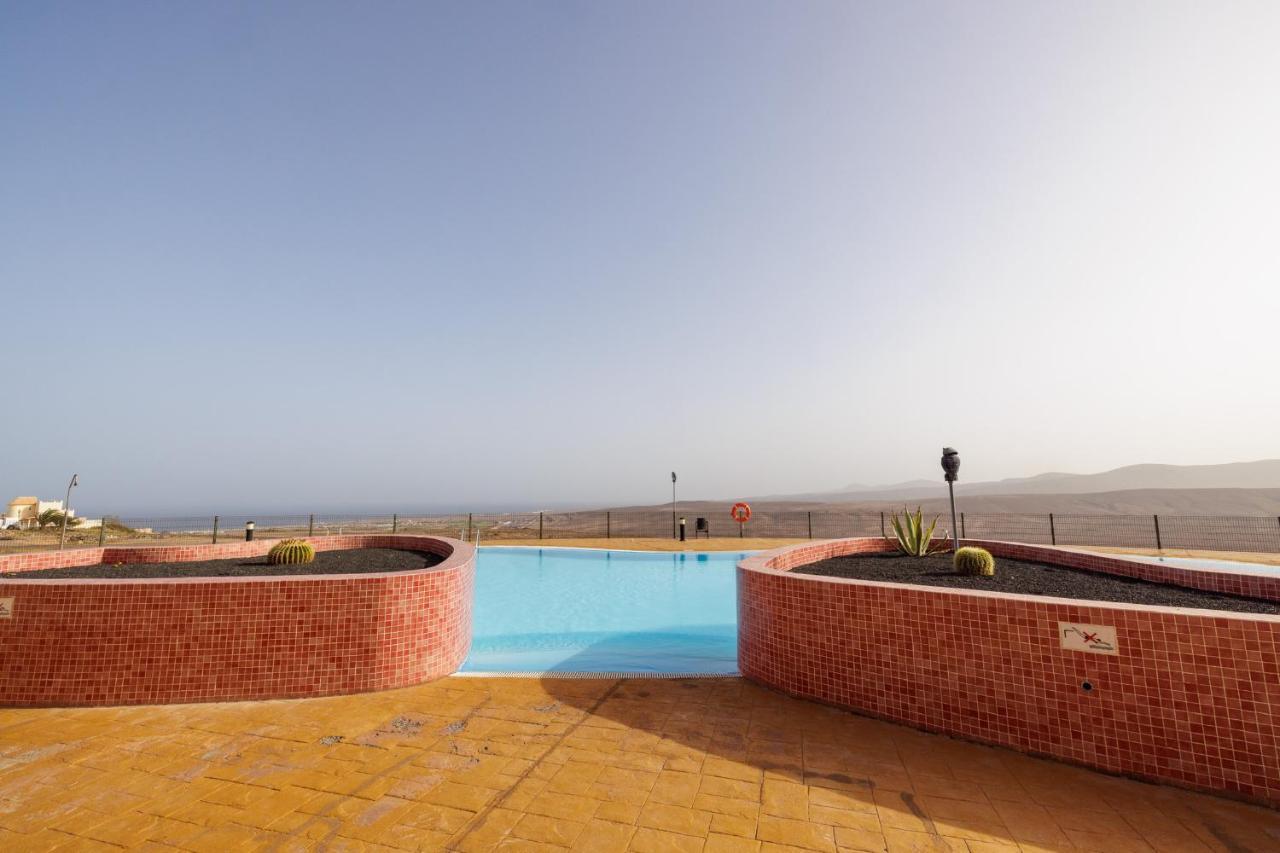 Casa Castillo Appartement Costa De Antigua