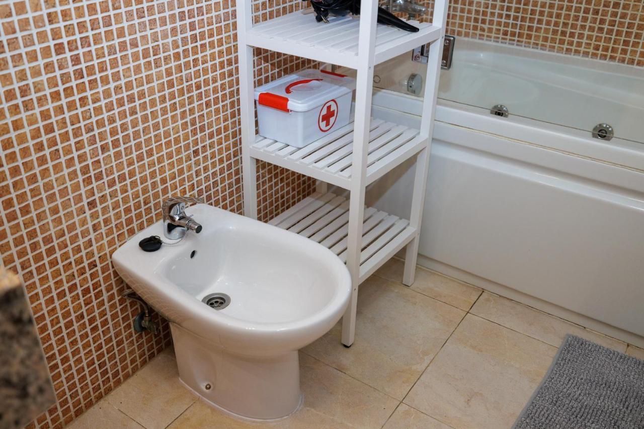 Casa Castillo Appartement *