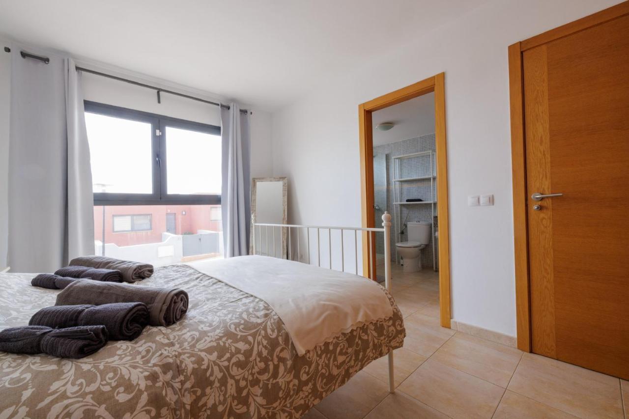 Casa Castillo Appartement Costa De Antigua