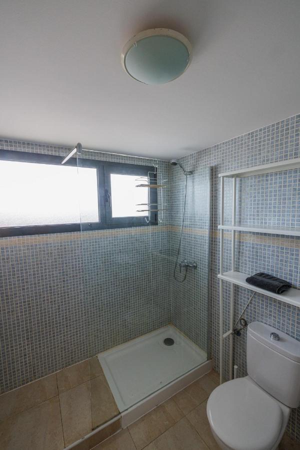 Casa Castillo Appartement Costa De Antigua