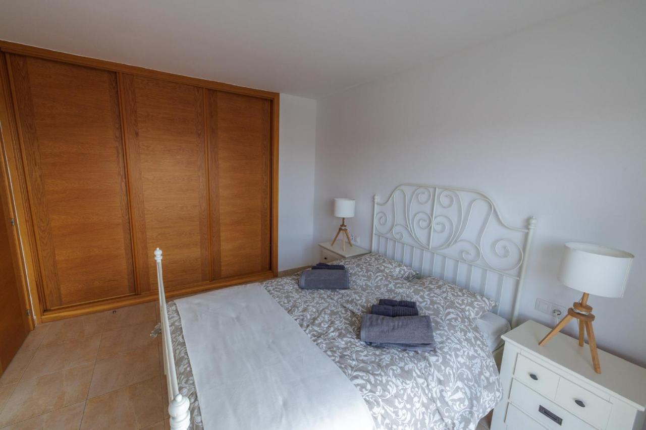 Appartement Casa Castillo