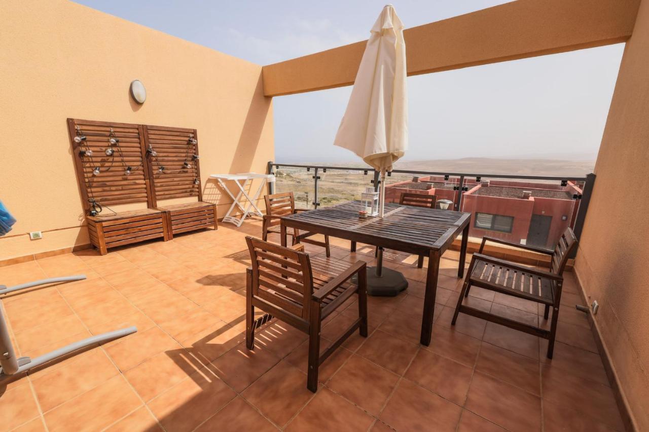 Appartement Casa Castillo *