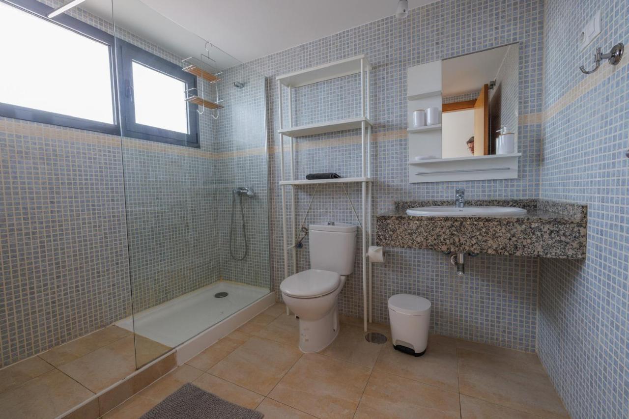 Appartamento Casa Castillo *
