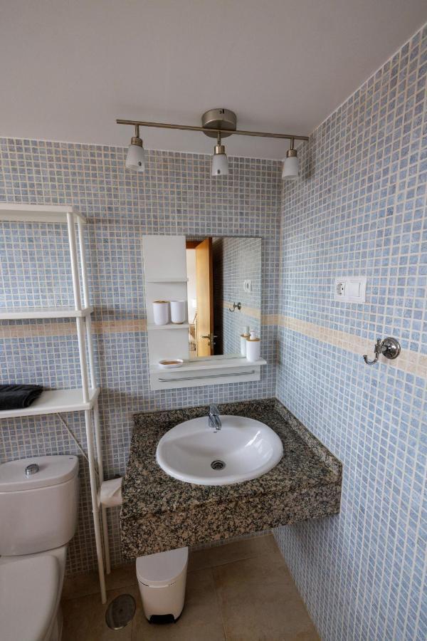 Casa Castillo Appartement